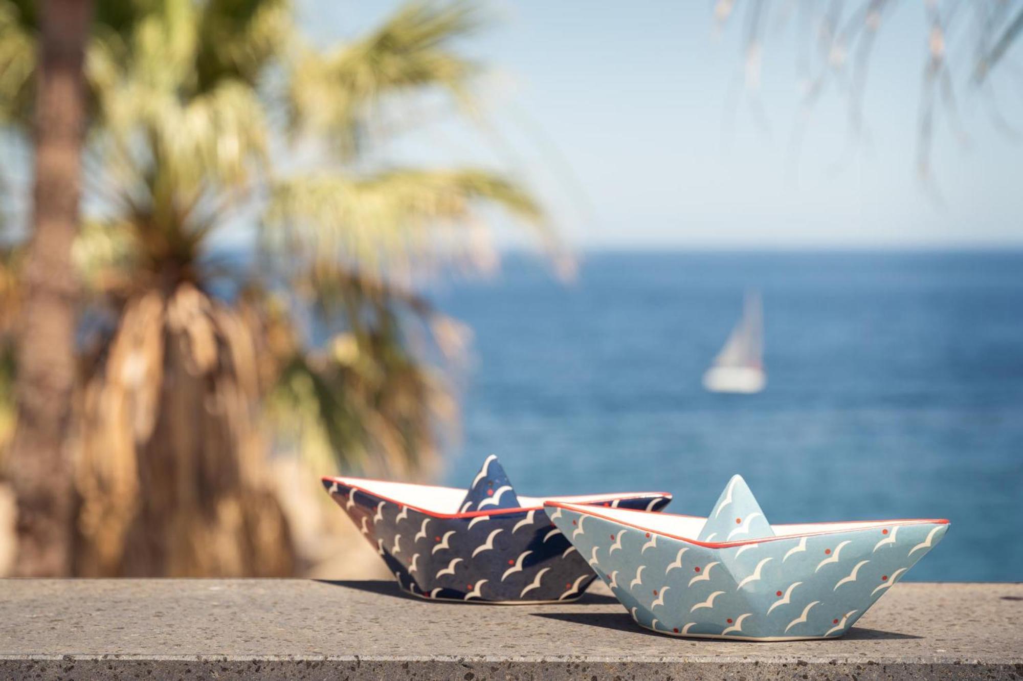 Blue54 - Pozzillo Sul Mare Fra L'Etna E Taormina Villa Dış mekan fotoğraf