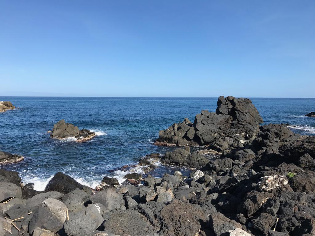 Blue54 - Pozzillo Sul Mare Fra L'Etna E Taormina Villa Dış mekan fotoğraf