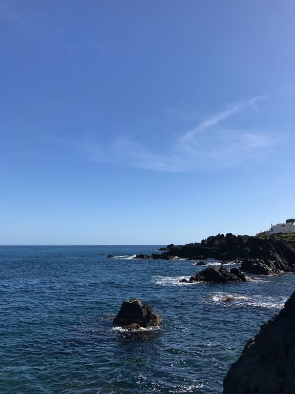 Blue54 - Pozzillo Sul Mare Fra L'Etna E Taormina Villa Dış mekan fotoğraf