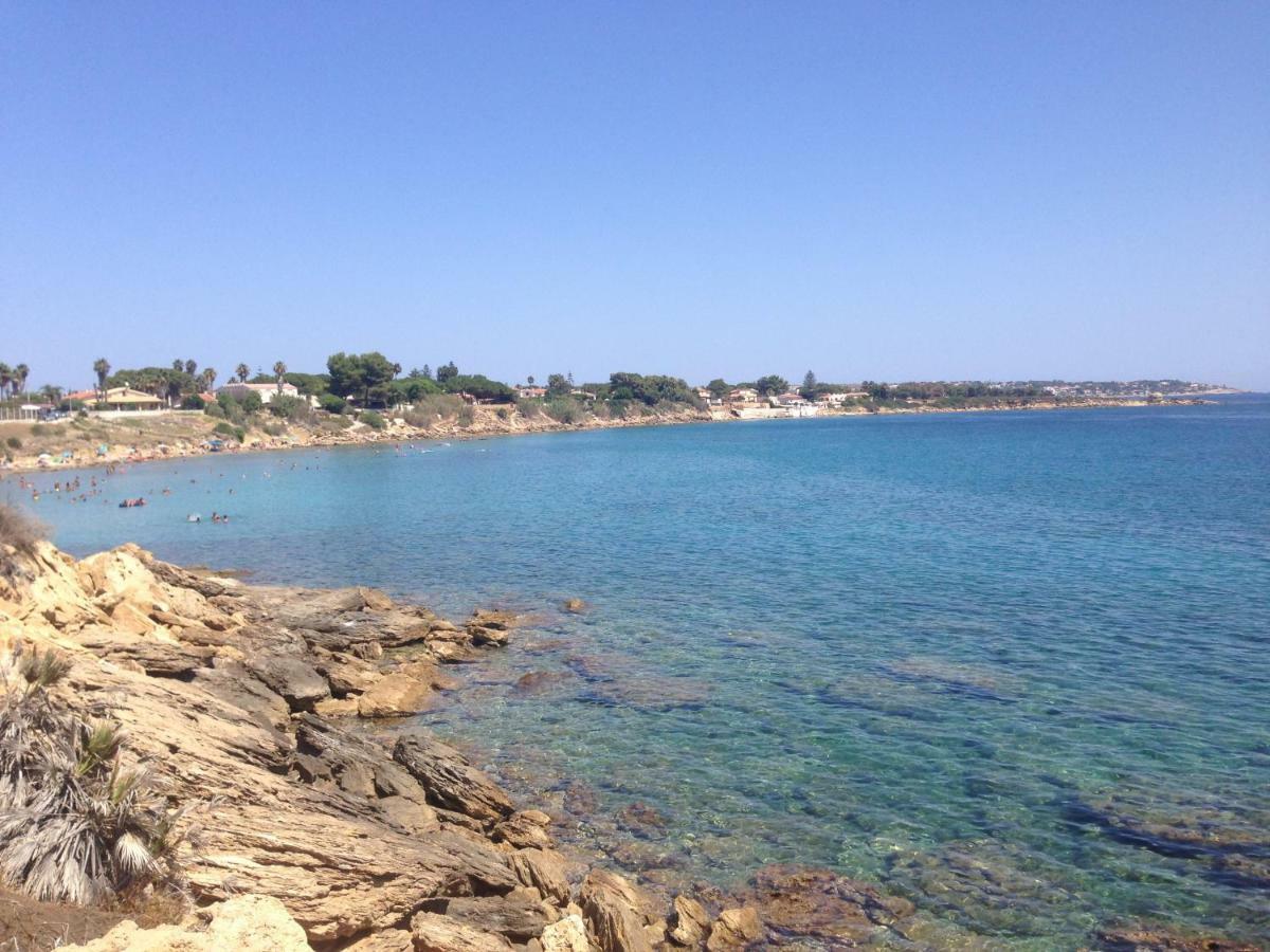Blue54 - Pozzillo Sul Mare Fra L'Etna E Taormina Villa Dış mekan fotoğraf
